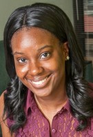 Nicole Ojo-Ohikuare